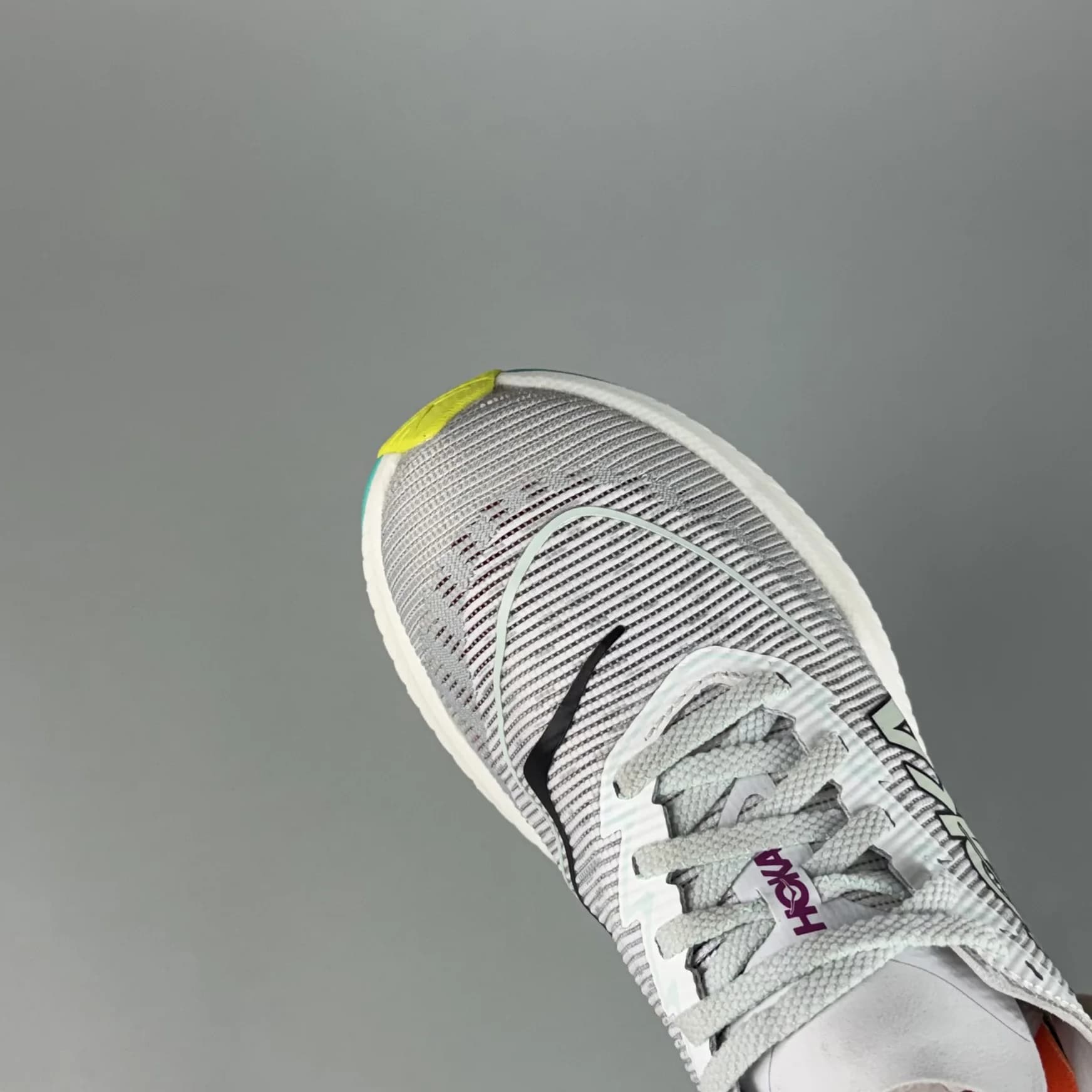 هوکا مچ ایکس 2 HOKA MACH X مدل 1155120FCQ — تصویر ۶