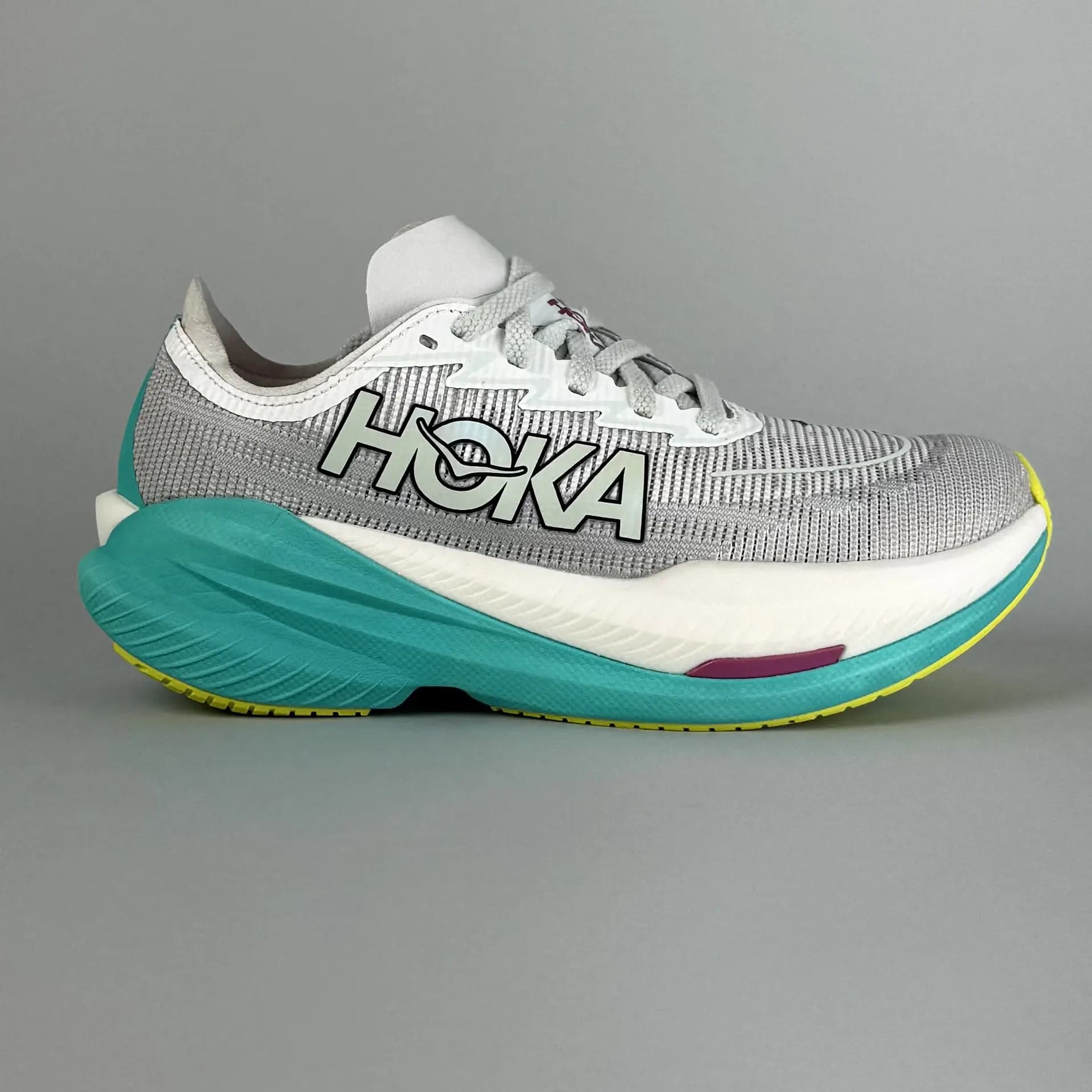 هوکا مچ ایکس 2 HOKA MACH X مدل 1155120FCQ
