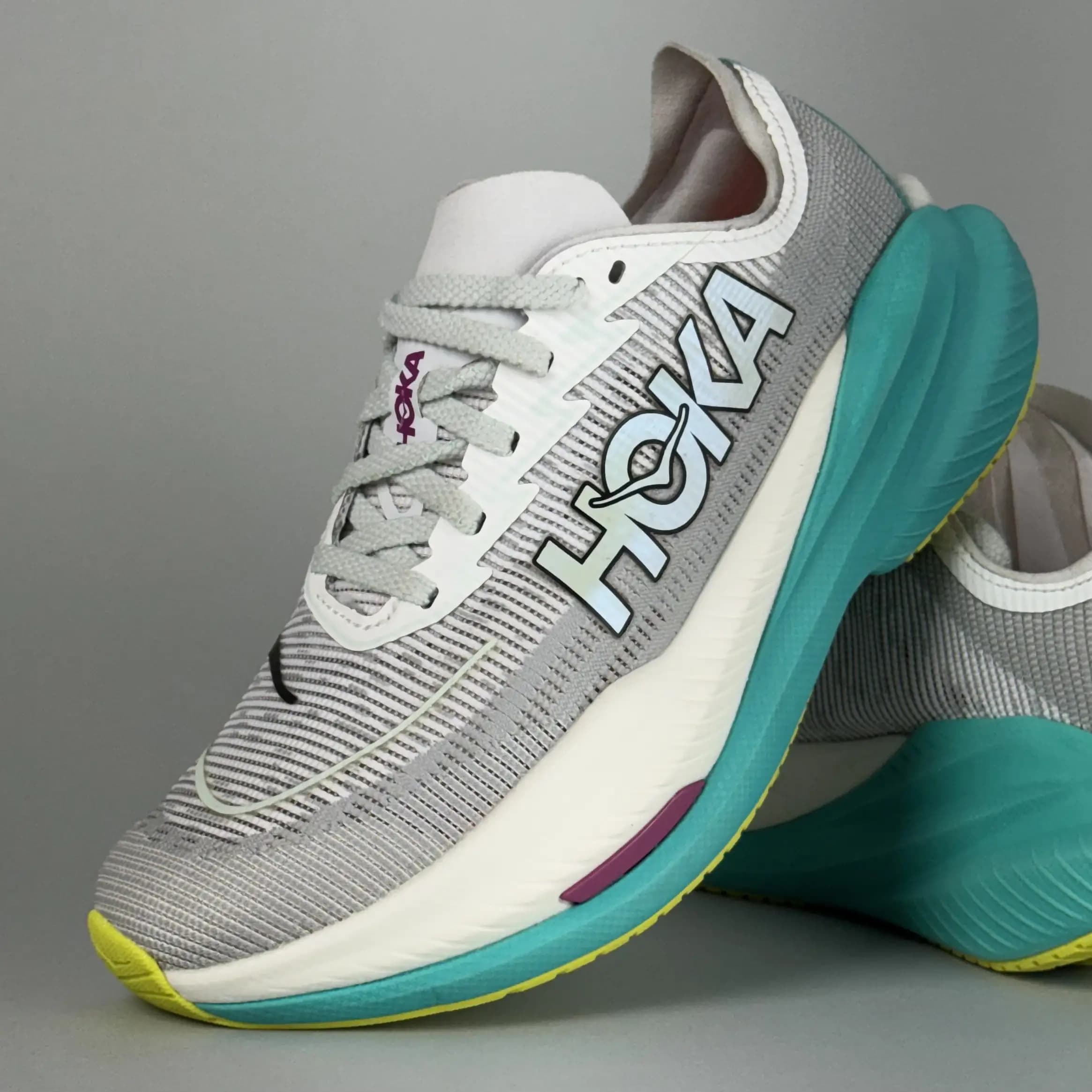 هوکا مچ ایکس 2 HOKA MACH X مدل 1155120FCQ — تصویر ۲