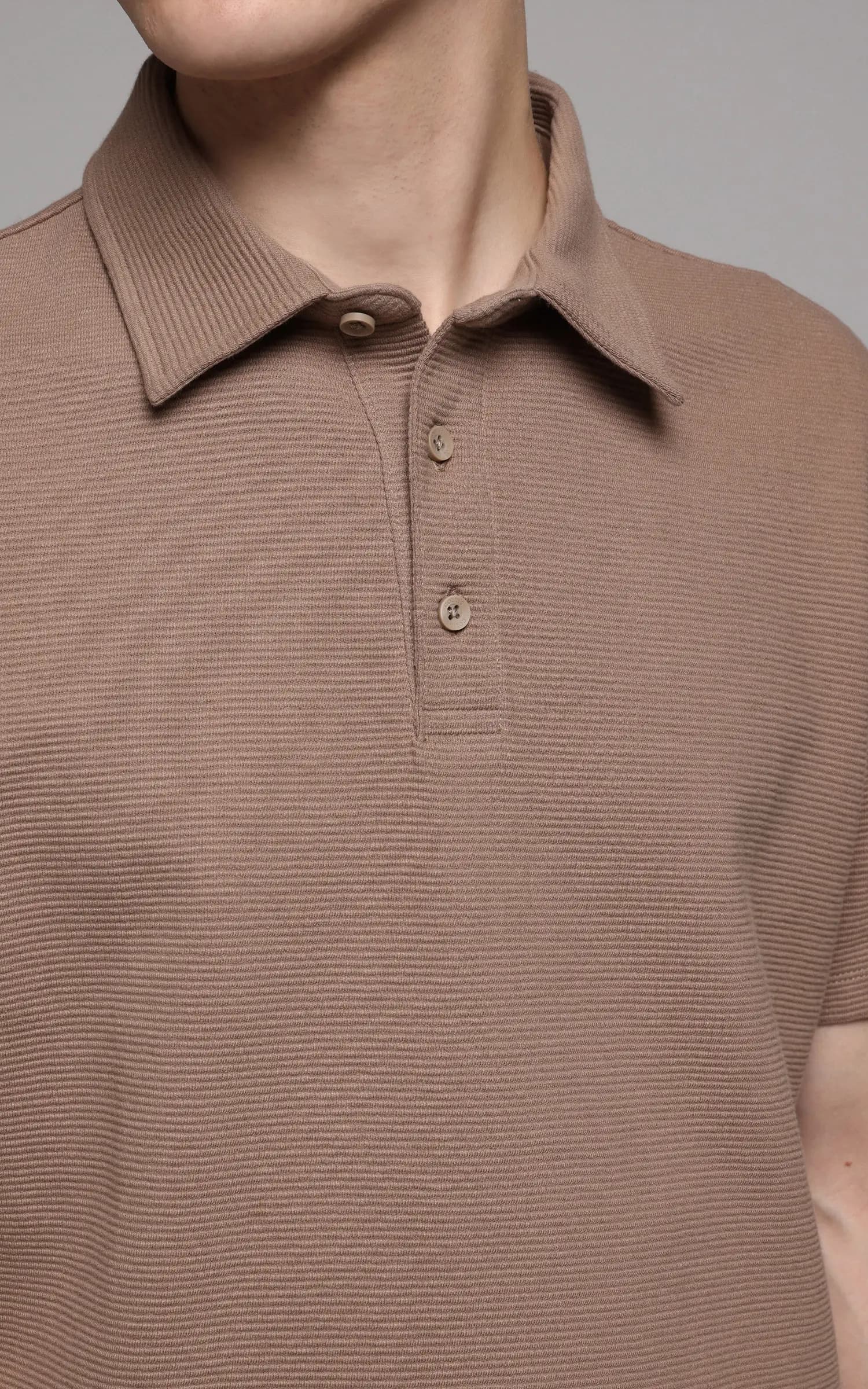 پولوشرت مردانه Colin’s کد CL1077763 — تصویر ۲