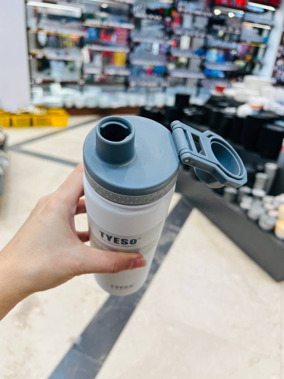 تراول ماگ تیسو TS-8709B — تصویر ۶