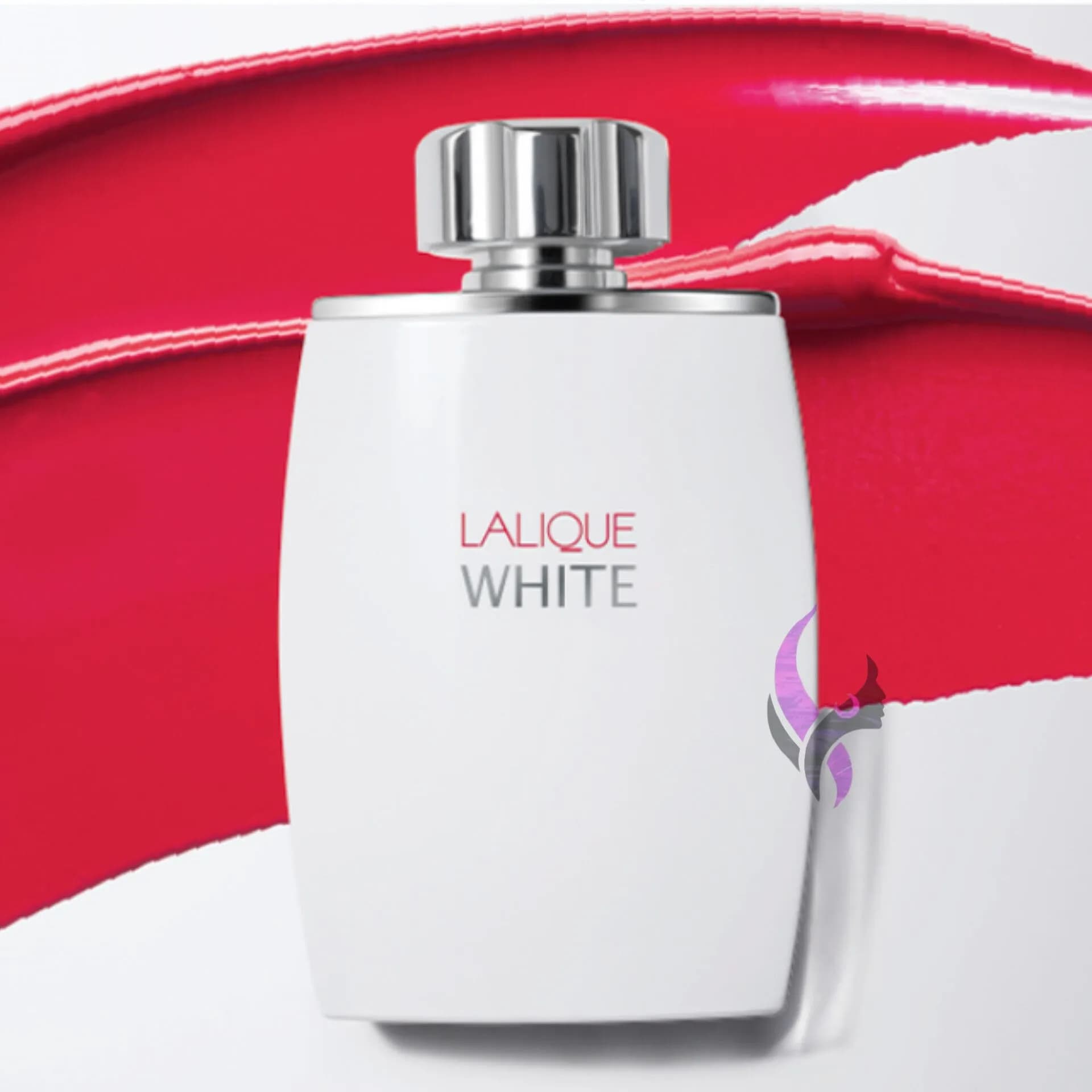 عطر ادکلن لالیک سفید-لالیک وایت 125 میل Lalique White — تصویر ۲