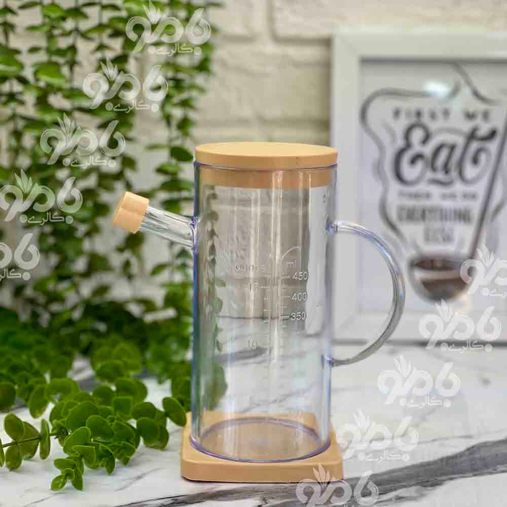 روغن ریز اکرولیک اولیکان 500 میلیلیتر
