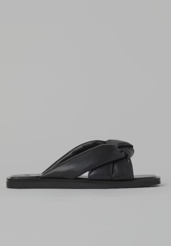 صندل زنانه(36) H&M — تصویر ۲