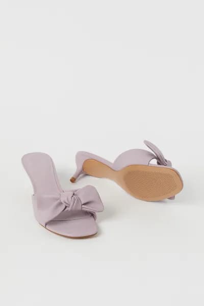 صندل زنانه(35) H&M