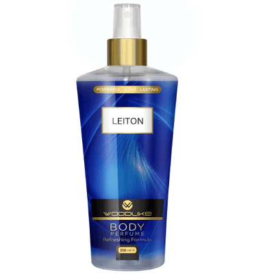 وودلایک بادی اسپلش لیتون 250 میل | بادی اسپلش مردانه Woodlike LEITON