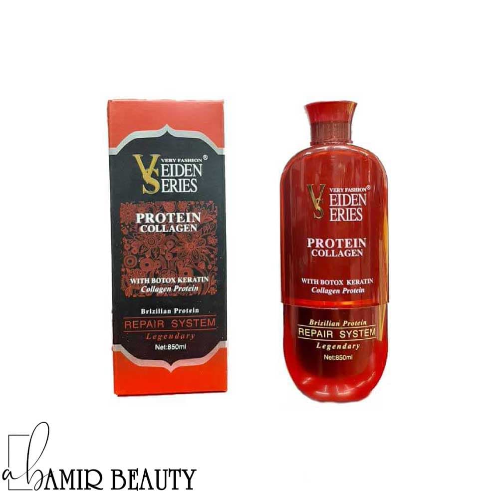 پروتئین Veiden Series حجم 850 میل