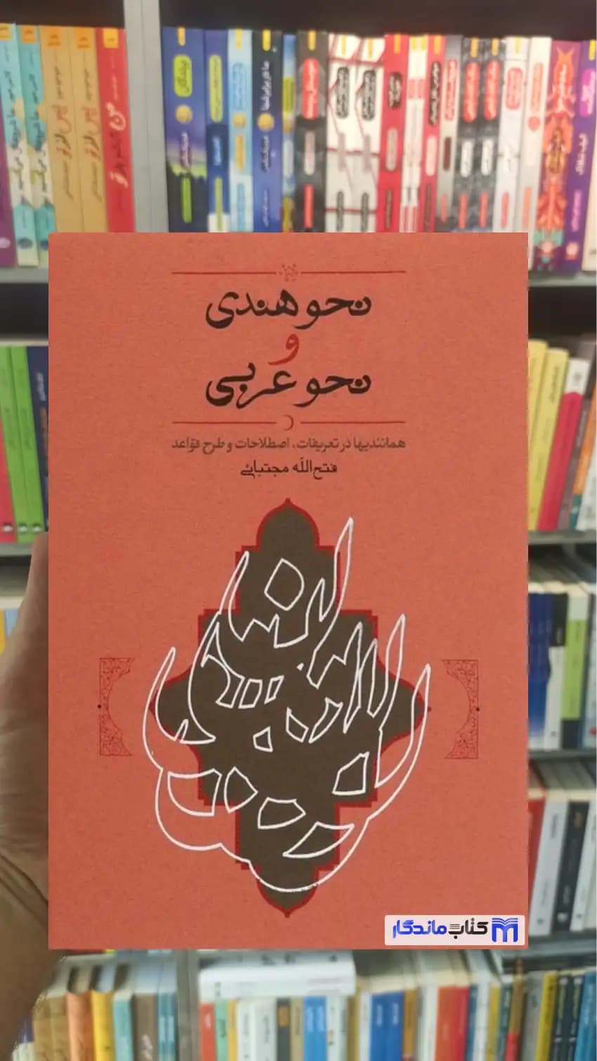 نحو هندی و نحو عربی مجتبائی کارنامه