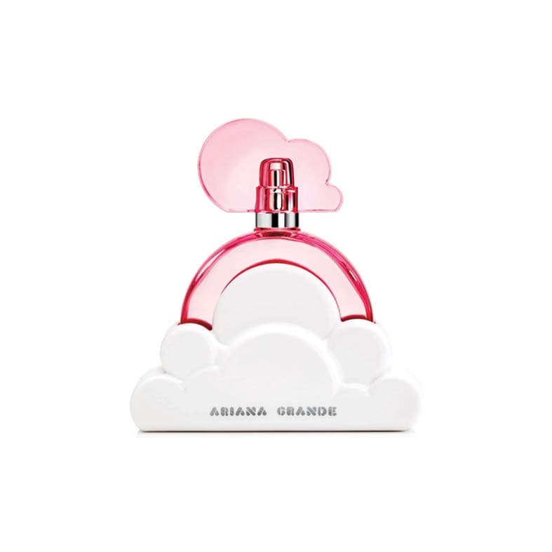 دکانت عطر ادکلن آریانا گراند کلود پینک زنانه 5 میل اصلی | Ariana Grande Cloud Pink for Woman 5ml — تصویر ۲