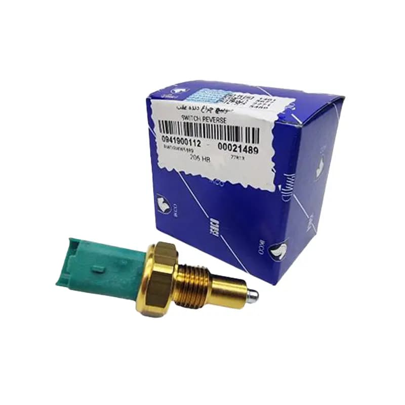 سوئیچ فشنگی دنده عقب دوفیشه همه مدل ها ایساکو 0941901007