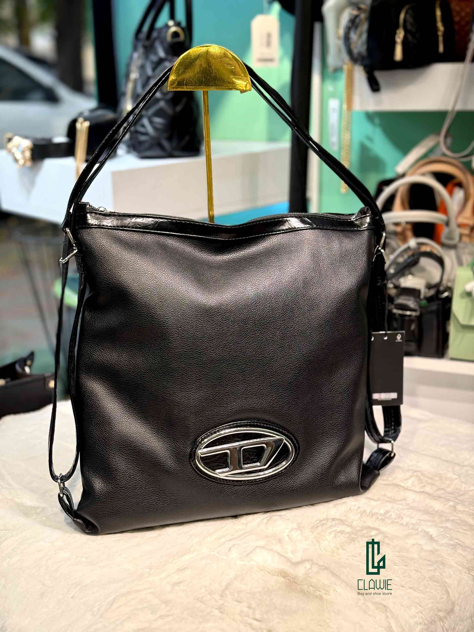 کیف کوله دو حالته: دیزل_ Diesel — تصویر ۵