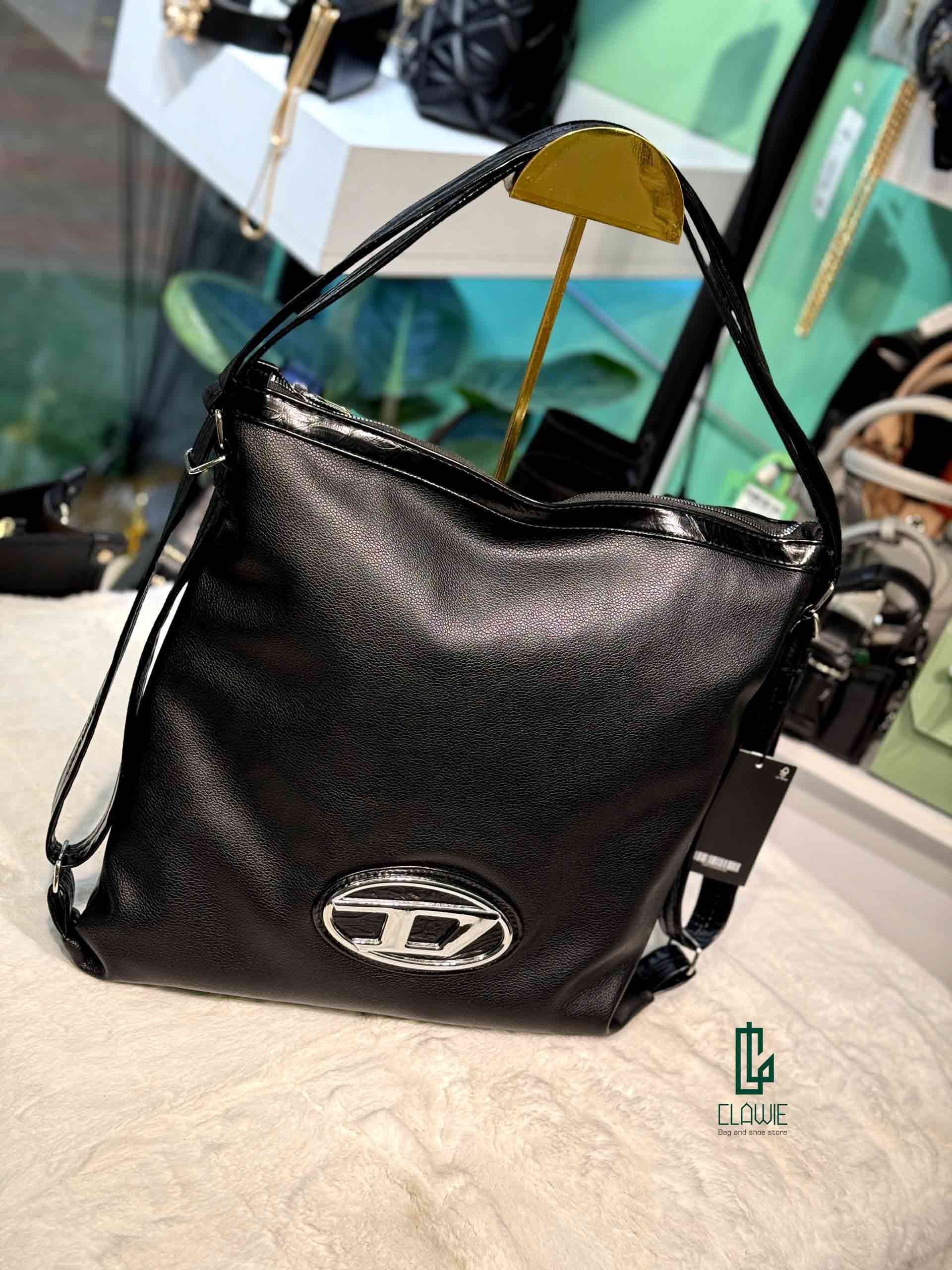 کیف کوله دو حالته: دیزل_ Diesel