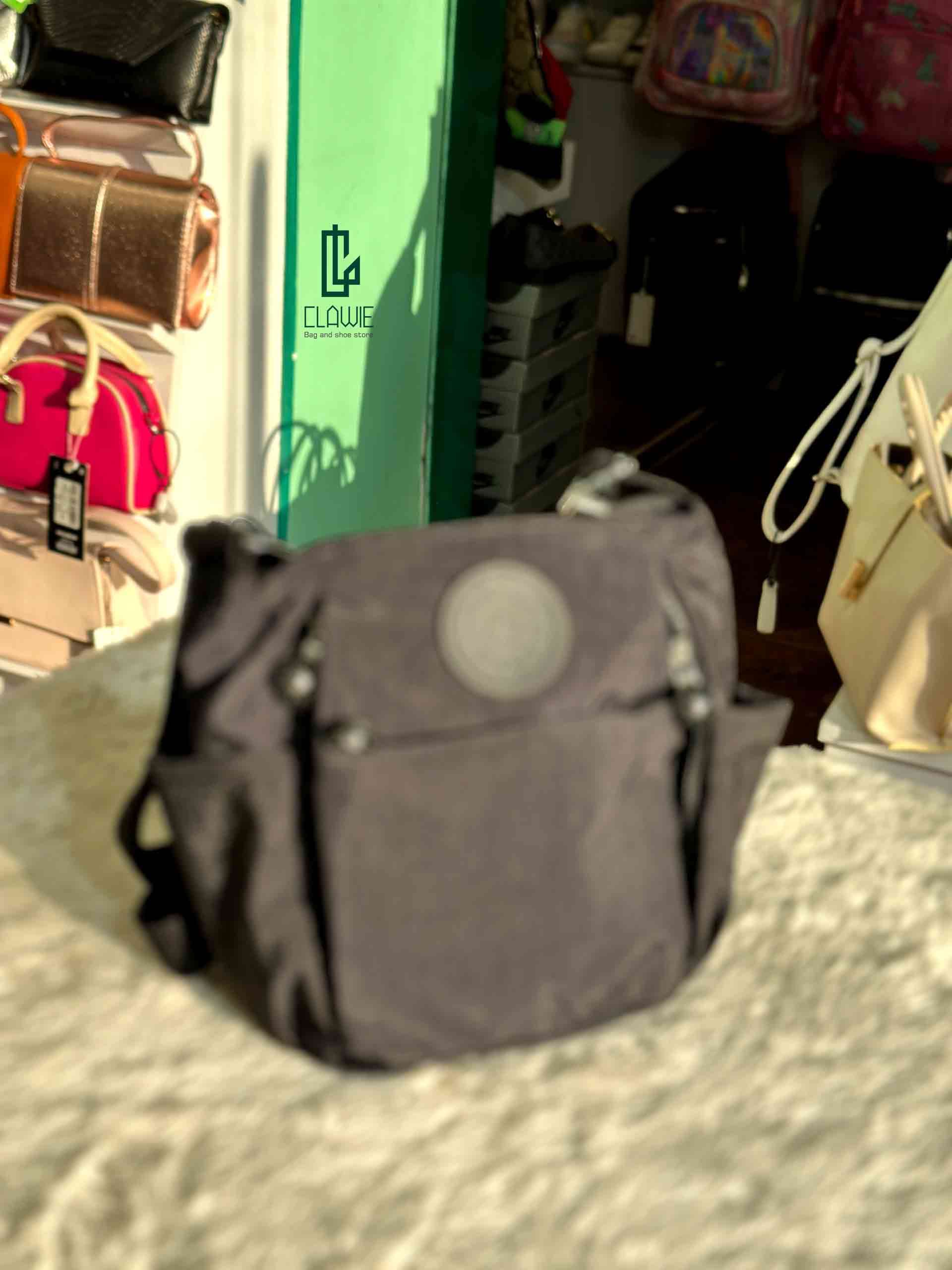 👝 کیف پاسپورتی برزنتی : hasel bags — تصویر ۲