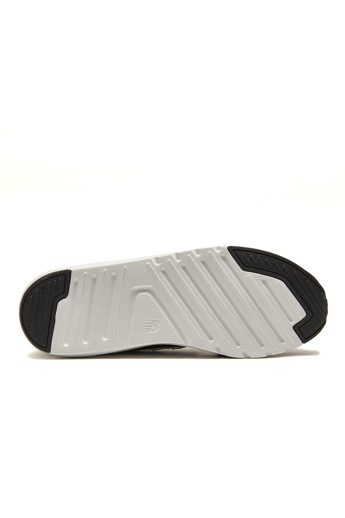 کفش اسنیکر نیو بالانس مردانه سبز بیسیک راسته اسپرت | New Balance MS109BG TR — تصویر ۴