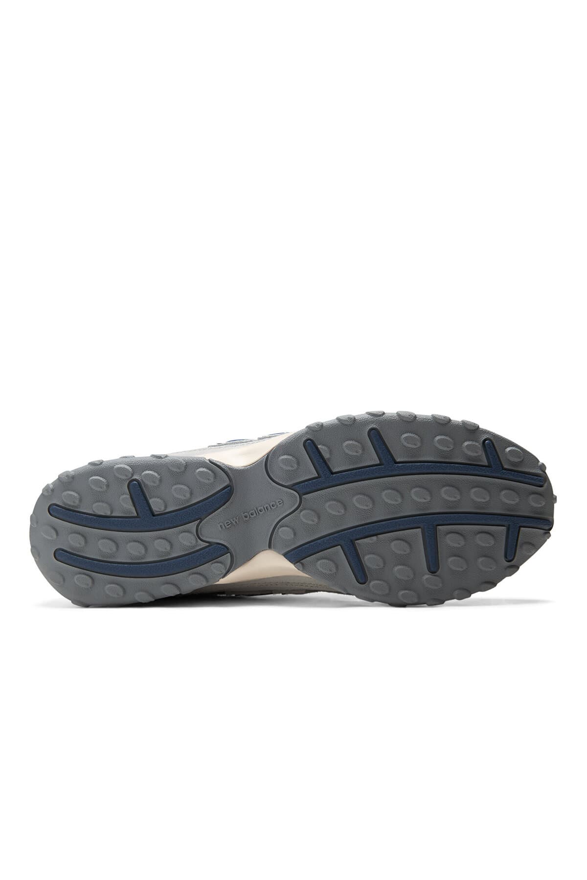 کفش اسنیکر نیو بالانس زنانه خاکستری راسته کژوال/روزمره | New Balance U204L4HH-JUSTSTEP VN — تصویر ۶