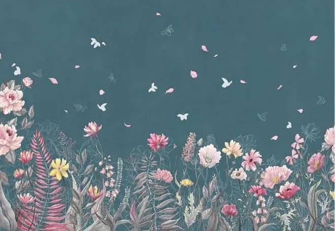 پوستر دیواری | کد 024-1718 — تصویر ۲