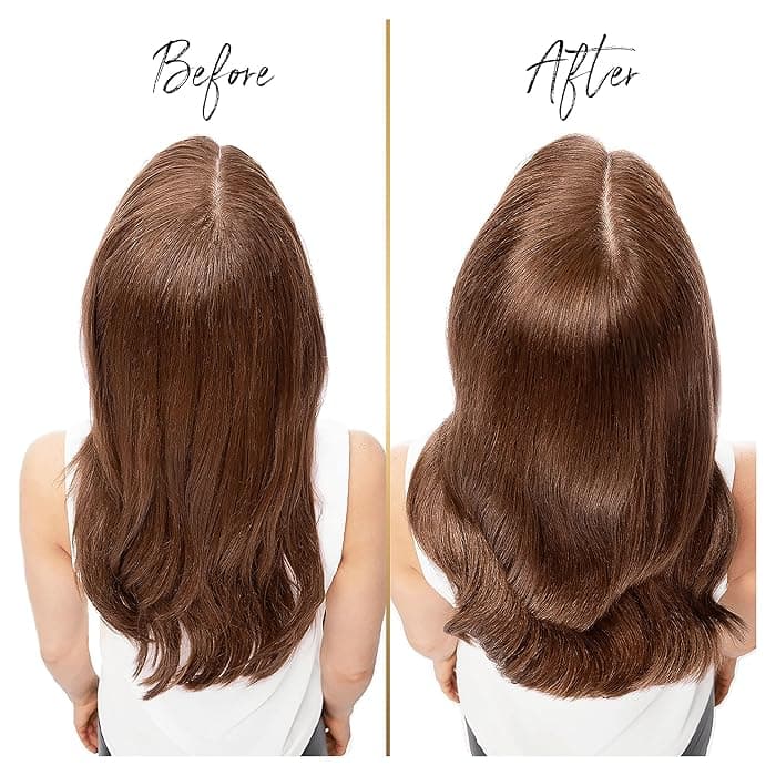 ماسک مو پرو وی پنتن مدل Hair Biology مناسب موهای خشک 160 میل — تصویر ۲