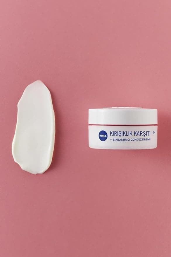 کرم ضد چروک نیوا برای افراد بالای 45 سال Nivea — تصویر ۲