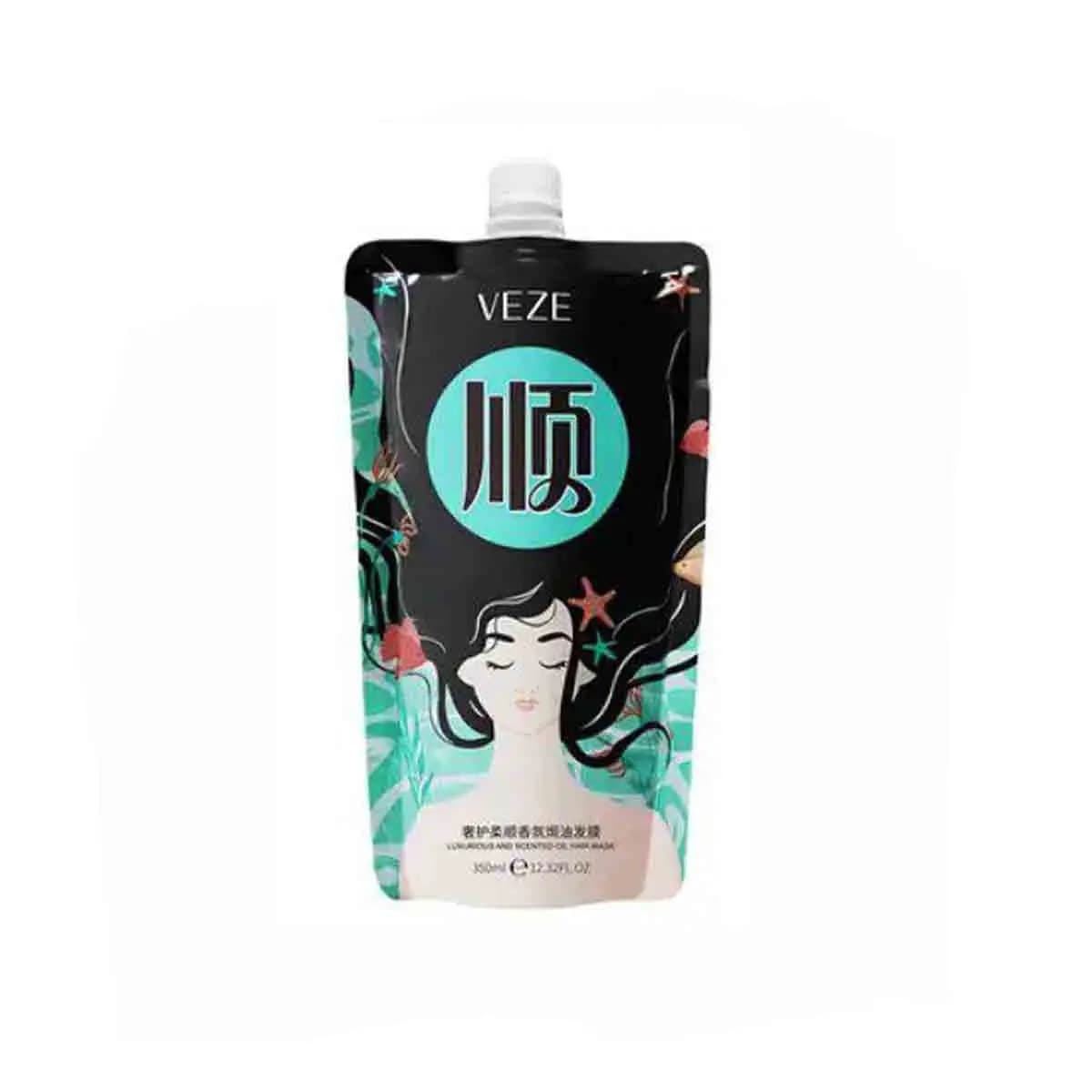 ماسک مو ساندیسی صاف کننده و مغذی 350 ml