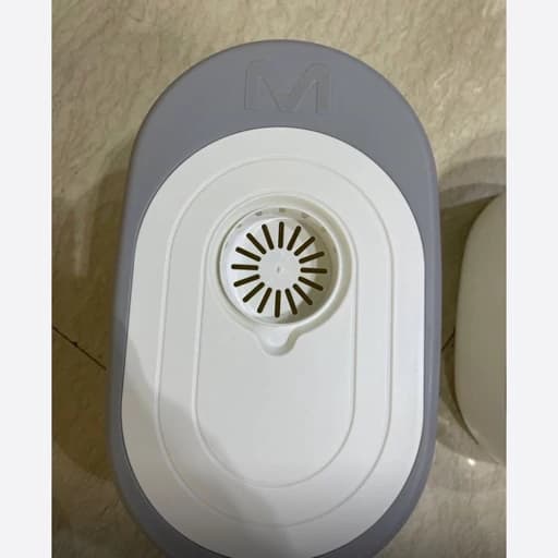 جا حبوباتی و سطل برنج 5 و 10 کیلویی وارداتی(تهران(پیک)-شهرستان(تیپاکس)) — تصویر ۵