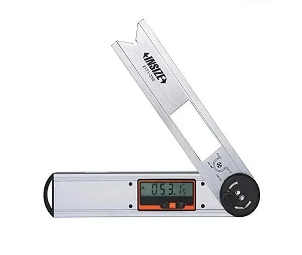 زاویه سنج دیجیتال اینسایز (با گارانتی شرکتی) مدل 250-2171
