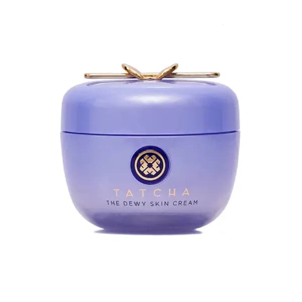 کرم دوی تاچا Tatcha The Dewy Skin Cream