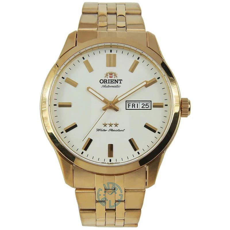 ساعت مچی مردانه اصل اورینت (orient) زیرمجموعه مکانیکی مدل SAB0B007WB — تصویر ۷