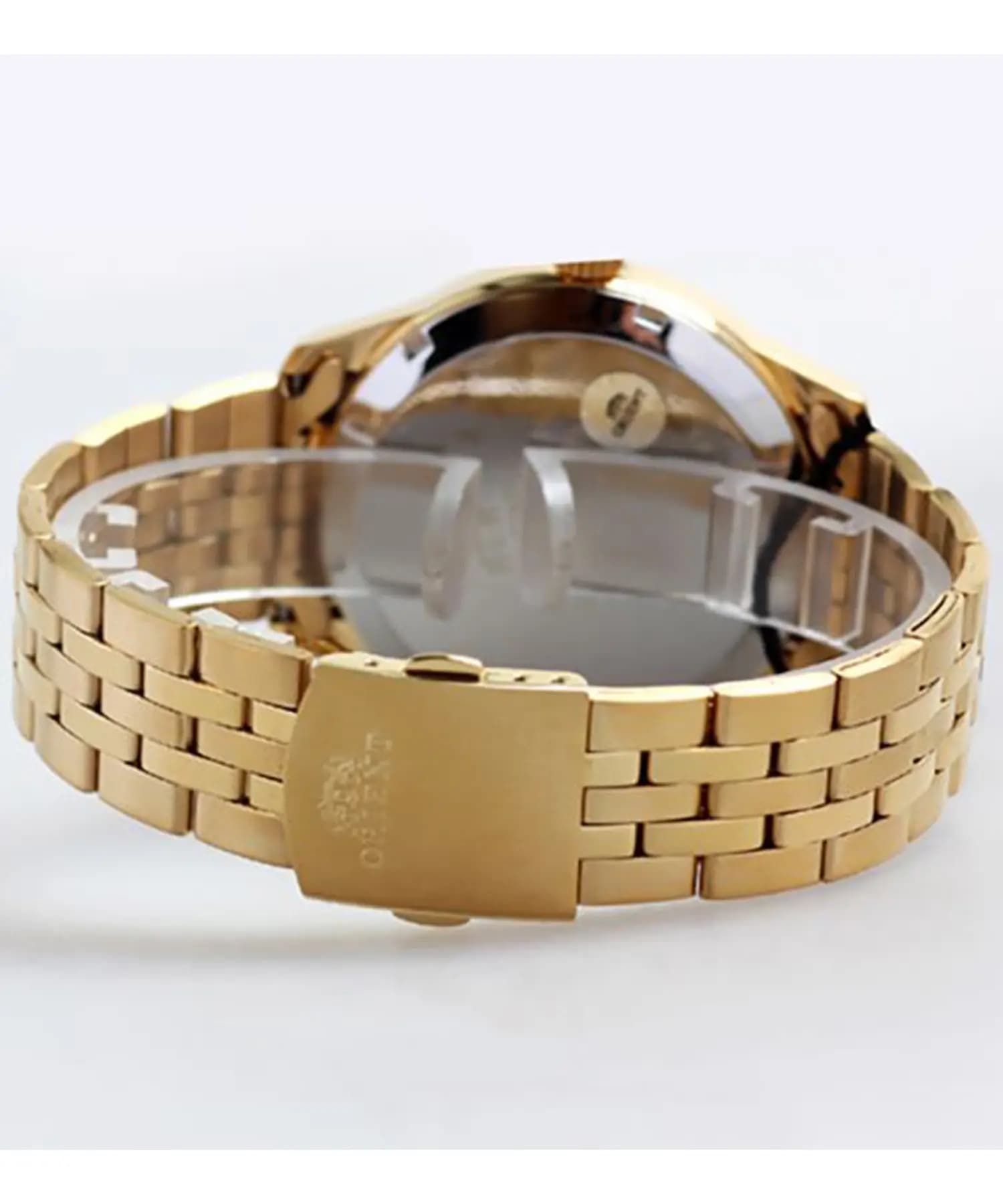 ساعت مچی مردانه اصل اورینت (orient) زیرمجموعه مکانیکی مدل SAB0B007WB — تصویر ۴