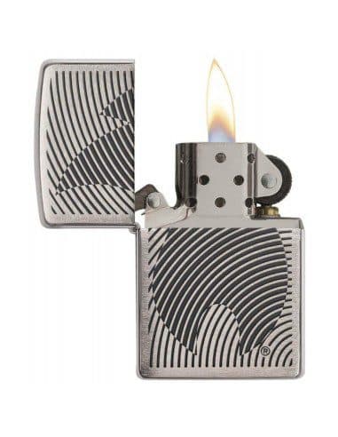 فندک زیپو Zippo 29429 اصلی — تصویر ۲