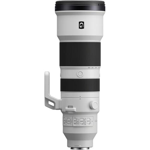 لنز سوپر تله فوتو سونی Sony FE 400-800mm f/6.3-8 G OSS Lens (Sony E) — تصویر ۲