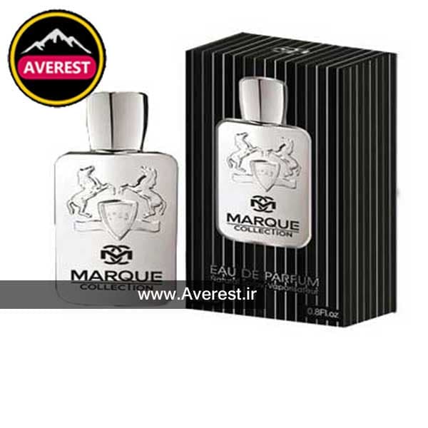 عطر 25 میل مارکویی کالکشن مدل مارلی پگاسوس کد 117