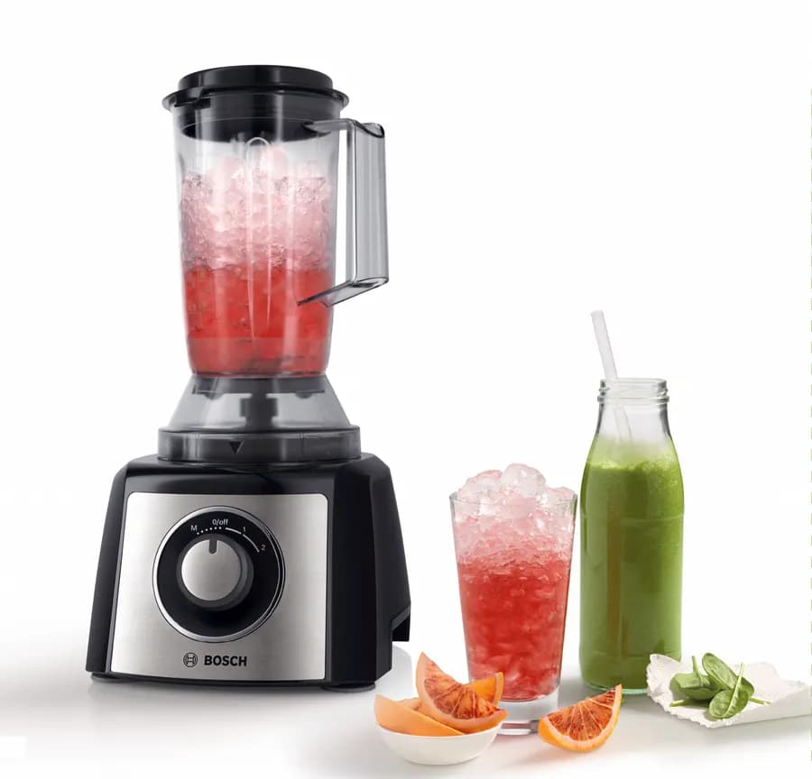 غذاساز بوش مدل BOSCH MCM3501 (اصل) — تصویر ۶