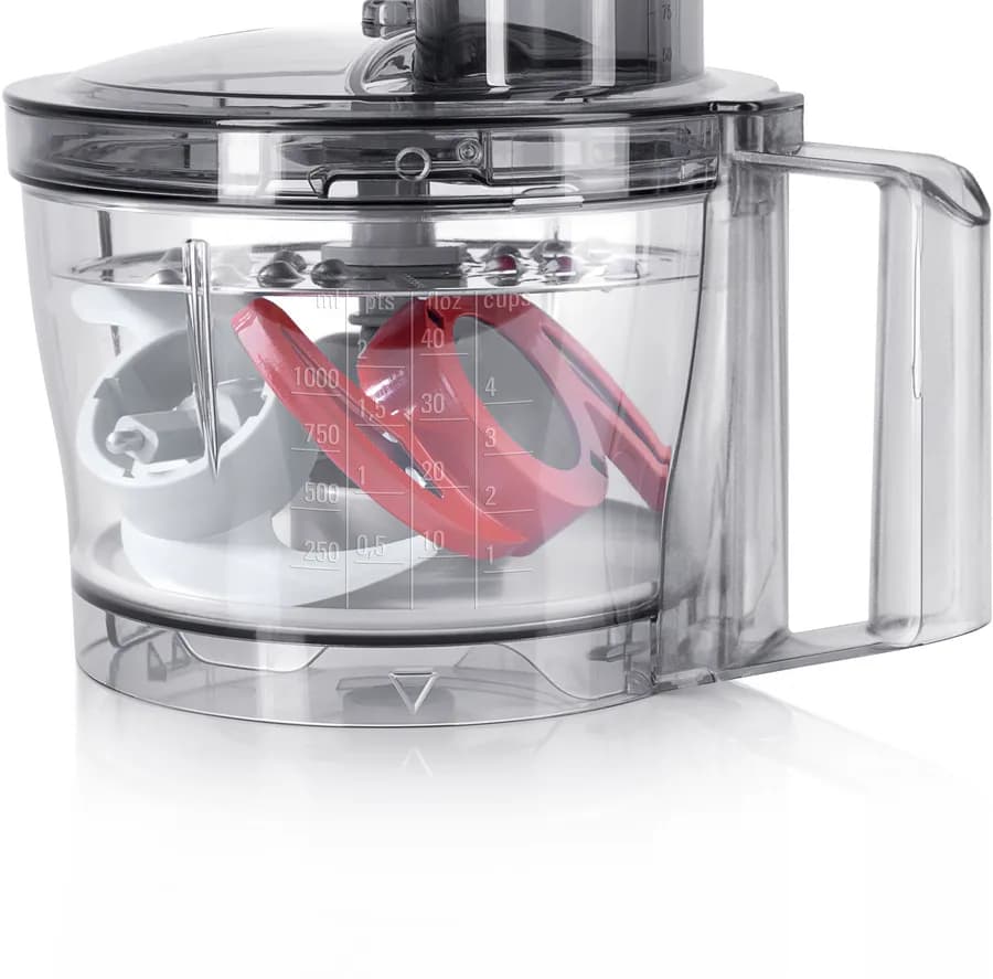 غذاساز بوش مدل BOSCH MCM3501 (اصل) — تصویر ۵