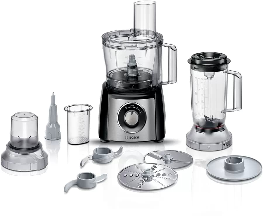 غذاساز بوش مدل BOSCH MCM3501 (اصل) — تصویر ۲