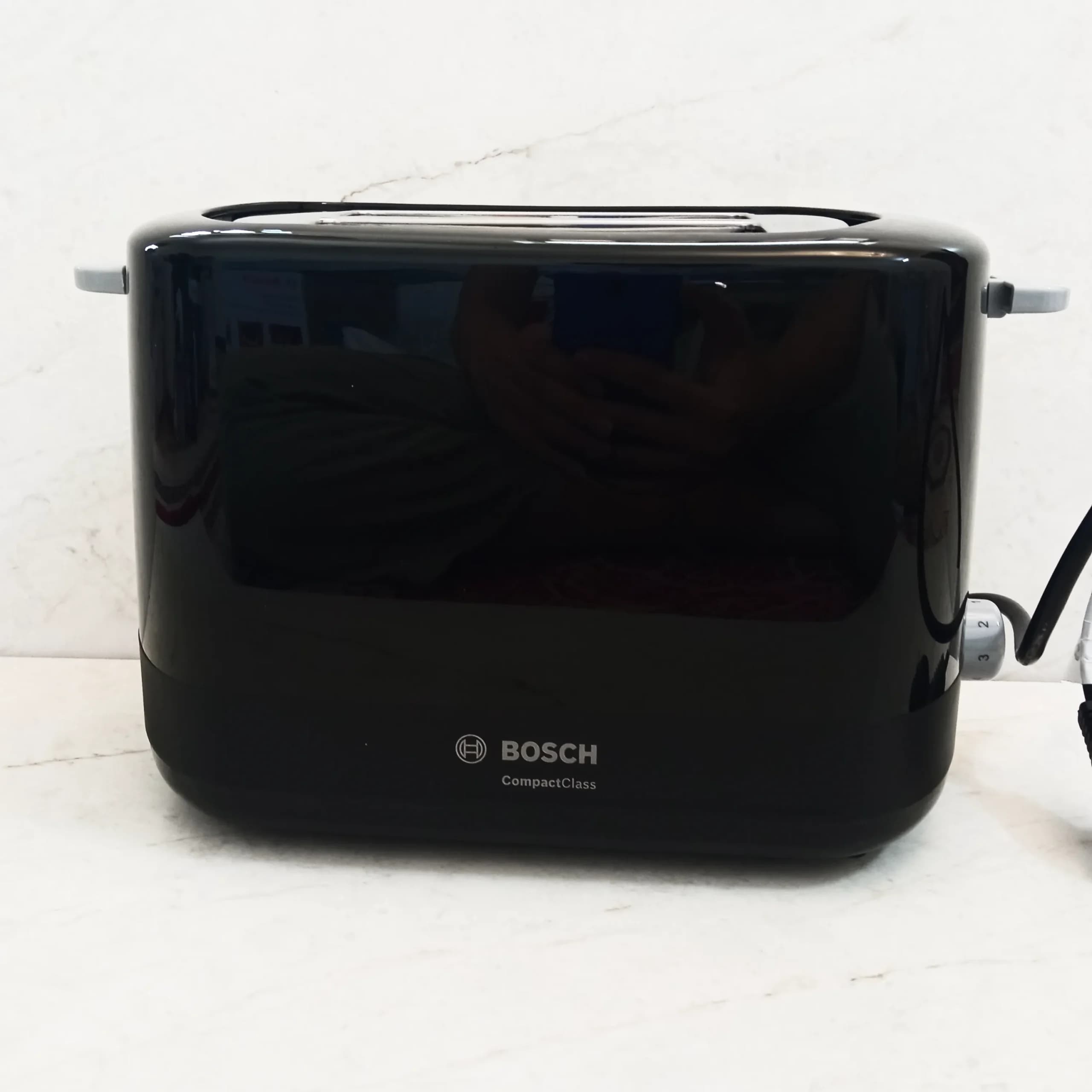 توستر نان بوش مدل BOSCH TAT3A113 (اصل) — تصویر ۵