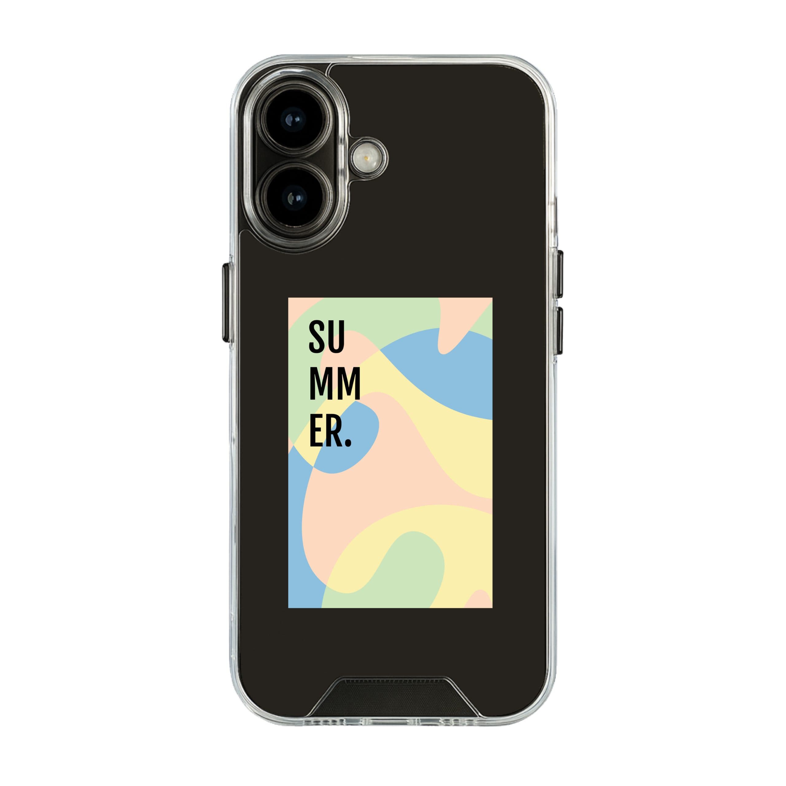 قاب شفاف چاپی طرح تابستونی مدل Summer کد T0030 مناسب برای گوشی موبایل سامسونگ گلکسی Samsung Galaxy A02S/A03/A03S/A03 Core/A04/A04S/A05/A05S/A06/A07/A10/A10S/A11/A12/A13/A14/A15/A16/A17/A20/A20S/A21S/A — تصویر ۴