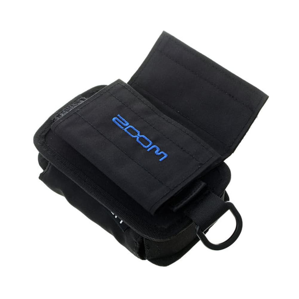 کیف برزنتی Zoom PCH-6 — تصویر ۶