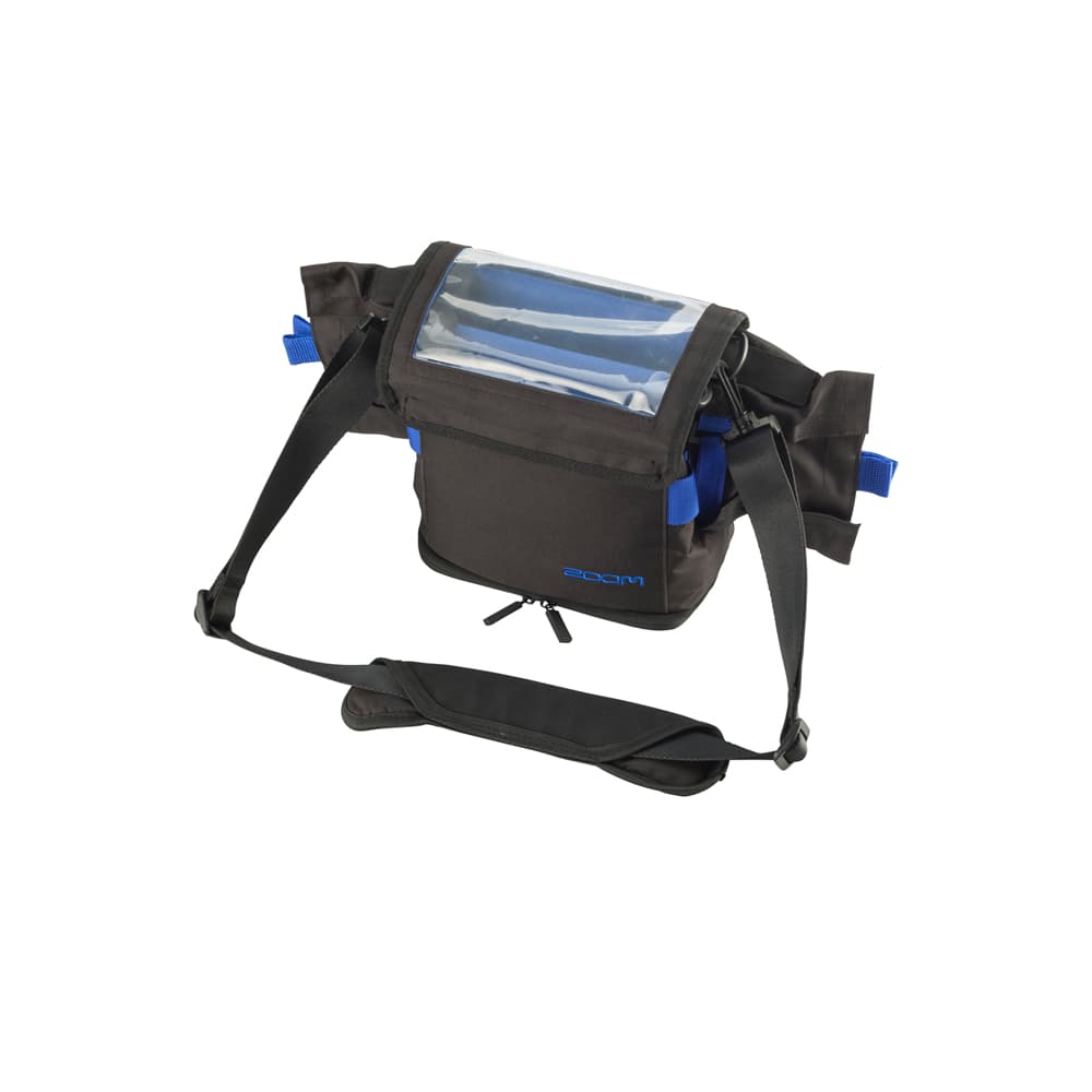 کیف برزنتی Zoom PCF-4