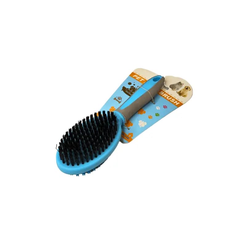 برس دوطرفه شست و شو Pet brush