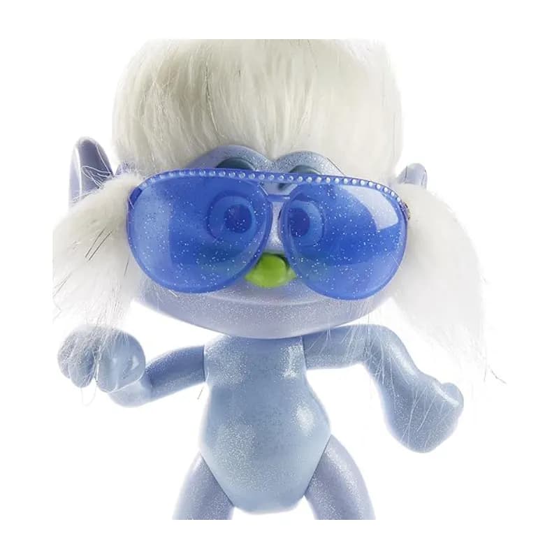عروسک Trolls Diamond برند hasbro — تصویر ۶