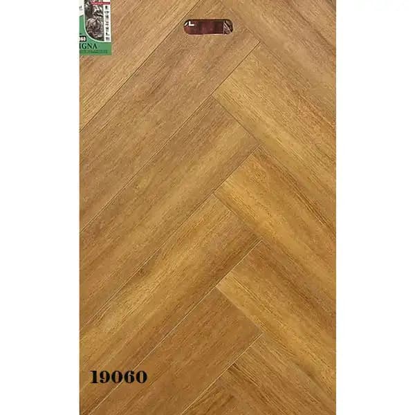 پارکت لمینت جناغی لیگنا LIGNA — تصویر ۷