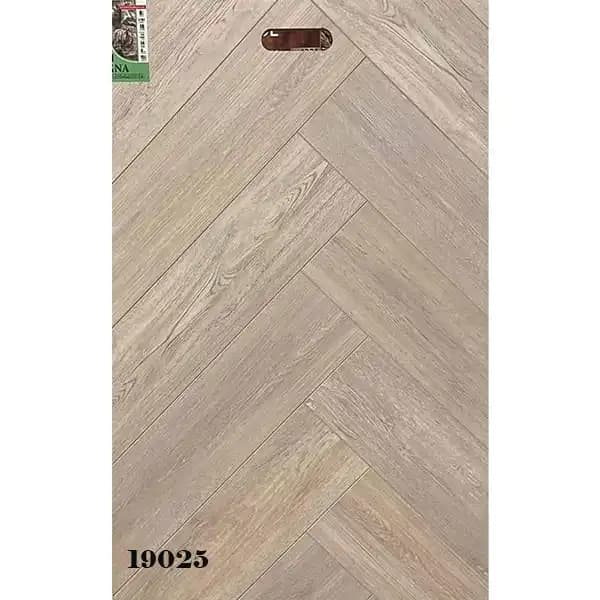 پارکت لمینت جناغی لیگنا LIGNA — تصویر ۵