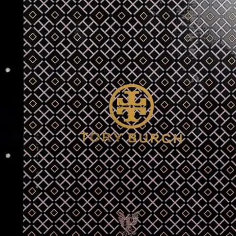 آلبوم کاغذ دیواری توری برچ (tory burch)