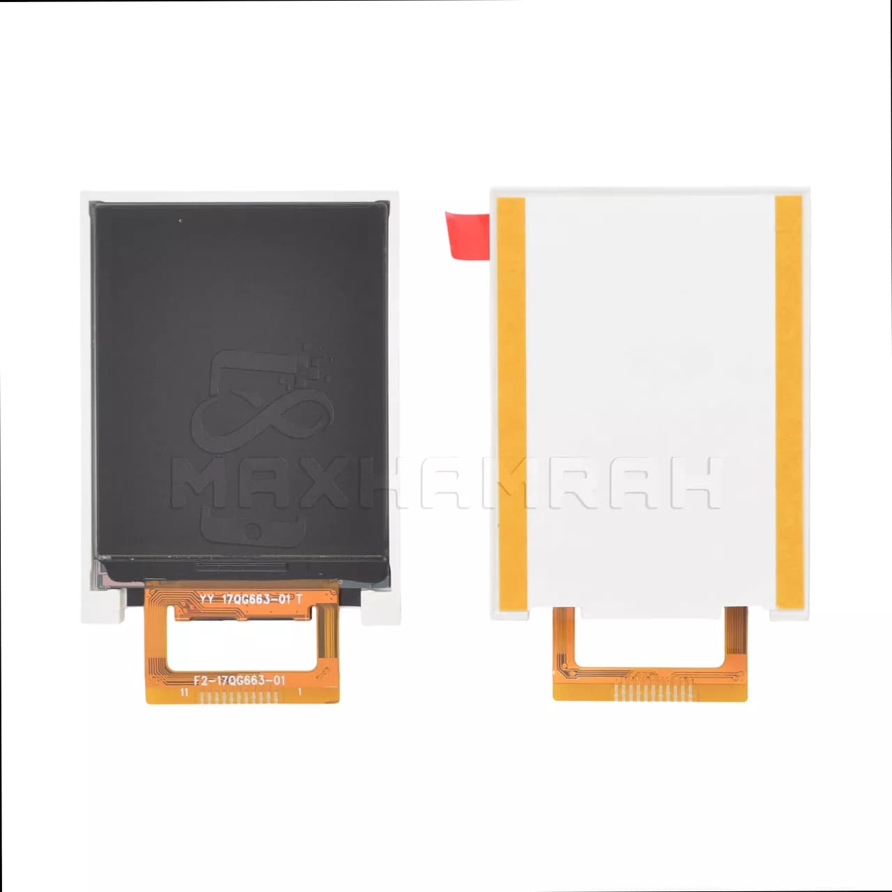 ال سی دی گوشی نوکیا NOKIA 11PIN