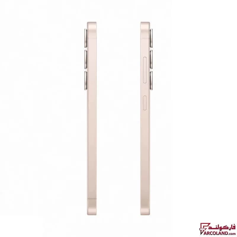 گوشی موبایل سامسونگ مدل Galaxy S25 5G ظرفیت 256 گیگابایت رم 12 گیگابایت ویتنام — تصویر ۱۲