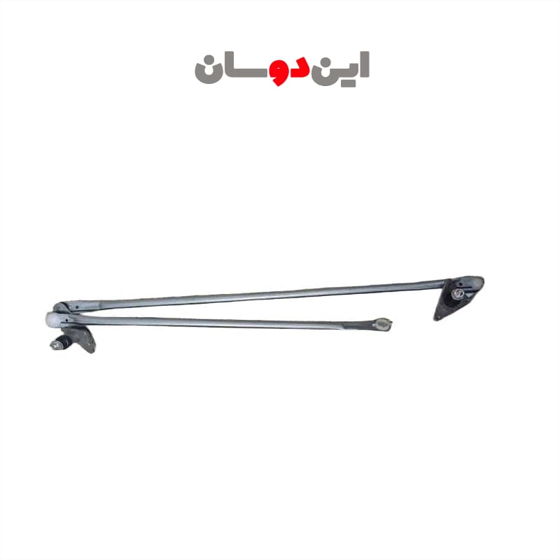 قیچی برف پاک کن کاپرا
