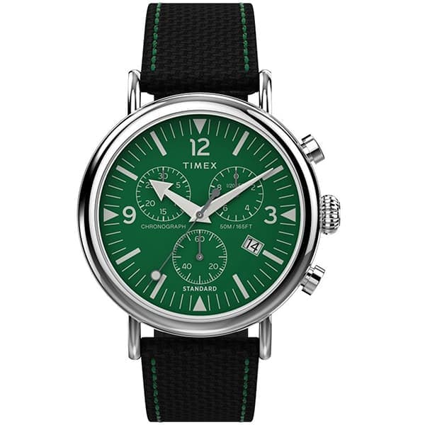 ساعت مردانه تایمکس مدل TIMEX TW2V43900 — تصویر ۲