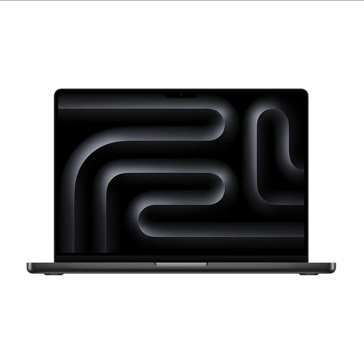 لپ تاپ 14.2 اینچی اپل مدل MacBook Pro MDE14 M5 16GB 1TB Apple M5 اینچ 16GB