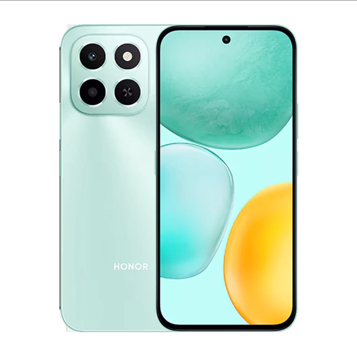 آنر X6c ظرفیت GB .61″”