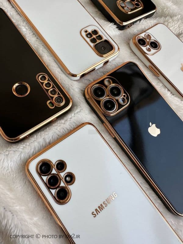 گارد مای کیس شیائومی مدل REDME NOT 8 — تصویر ۲